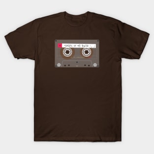 Songs of My Youth T-Shirt
